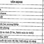 Bảng Tiêu Chuẩn Sức Khỏe Nghĩa Vụ Quân Sự 2025