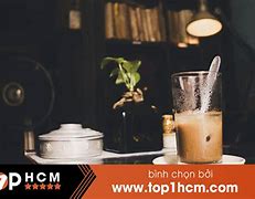 Cà Phê Trứng Tphcm