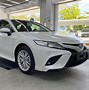 Camry Xuất Mỹ 2020 Nhập Khẩu Giá Bao Nhiêu