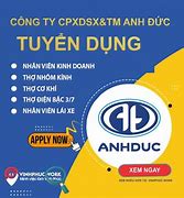 Công Ty Đức Hải Bình Định Tuyển Dụng