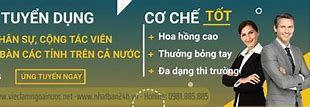 Công Ty Xklđ Vinacom 360 Việt Nam Tuyển Dụng Lao Động Phổ Thông