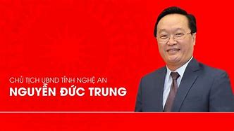 Cựu Chủ Tịch Tỉnh Nghệ An Bị Bắt