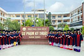 Đại Học Sư Phạm Kỹ Thuật Nam Định Học Phí