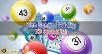 Dự Đoán Kết Quả Xổ Số Quảng Trị Hôm Nay