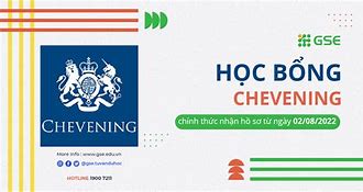 Học Bổng Chevening 2022 Tại Việt Nam Không Được Phép