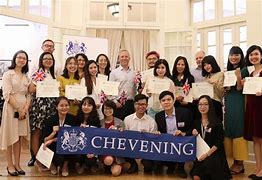 Học Bổng Chevening 2022