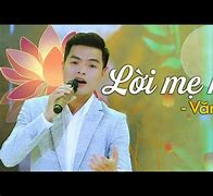 Karaoke Lời Mẹ Hát Văn Sang