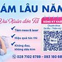 Khoa Da Liễu – Thẩm Mỹ Da Bệnh Viện Đại Học Y Dược Tp Hcm Cơ Sở 1