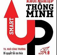 Khởi Nghiệp Thông Minh Smart Up