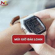 Múi Giờ Đài Loan Và Việt Nam