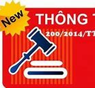 Quyết Định 48 Và Thông Tư 200