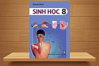 Sách Sinh Học 8 Cũ