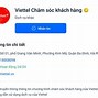 Số Của Tổng Đài Viettel Là Gì