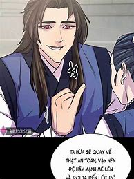 Thiên Hạ Đệ Nhất Nhân Manhwa