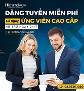 Tín Thành Đạt Tuyển Dụng