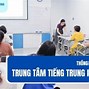 Trung Tâm Dạy Tiếng Trung Online