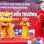 Trường Mầm Non Búp Sen Hồng 3