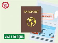 Visa Làm Việc Tại Lào